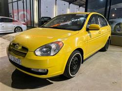 هيونداي أكسنت